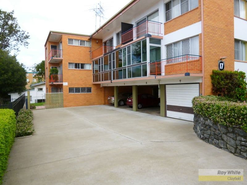 17 Adelaide Street, CLAYFIELD QLD 4011, Clayfield - Thumbnail 2