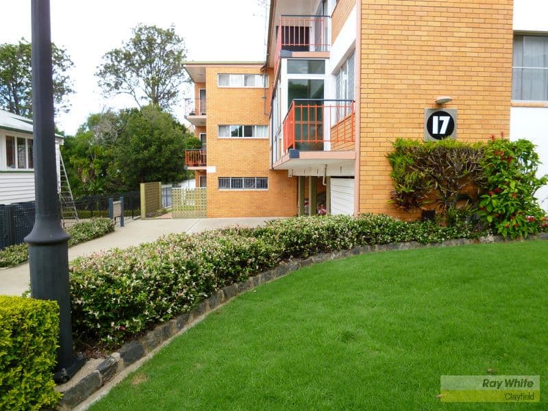 17 Adelaide Street, CLAYFIELD QLD 4011, Clayfield - Image 1