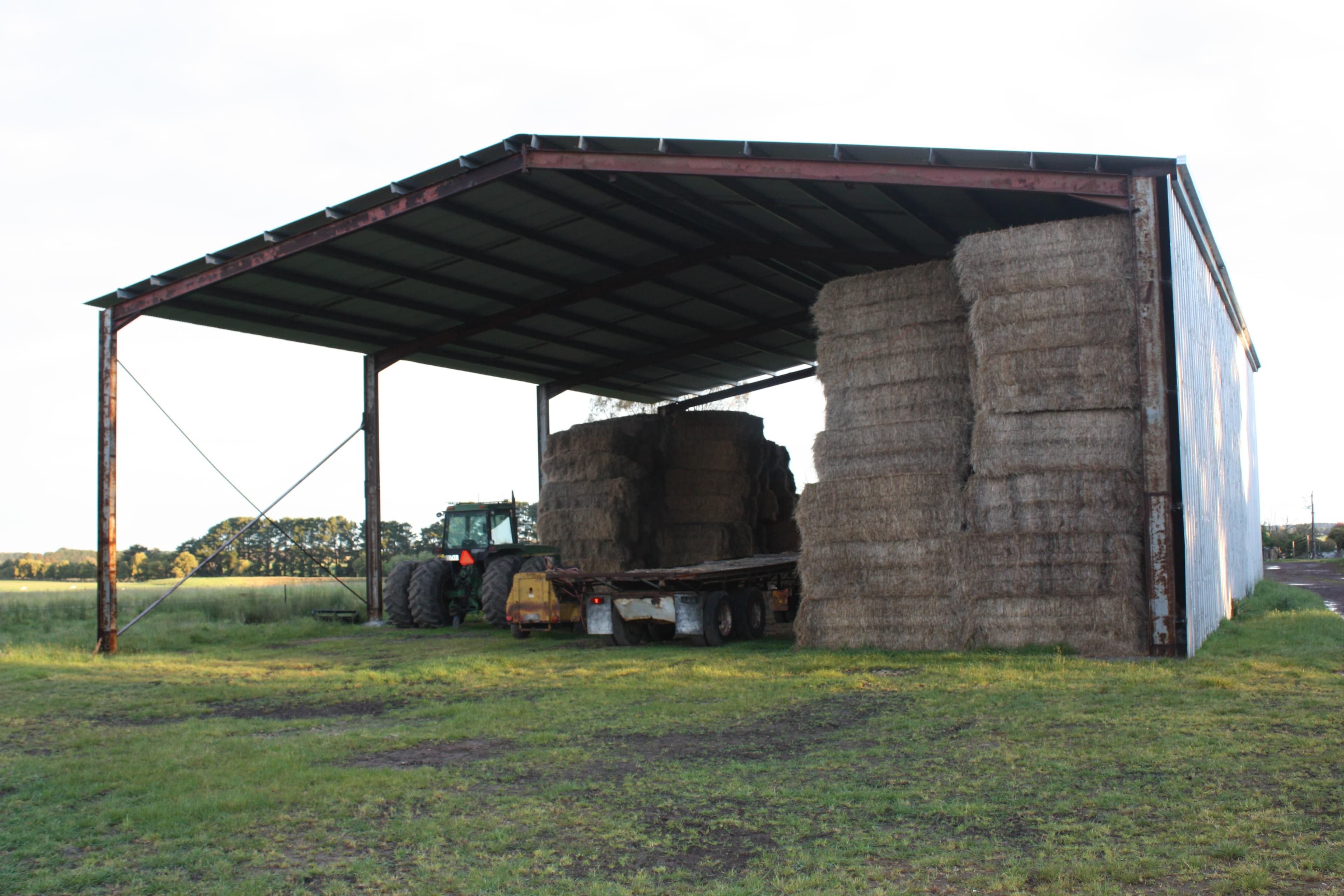 1432 Kangertong Road, BROADWATER VIC 3301, Broadwater - Thumbnail 4