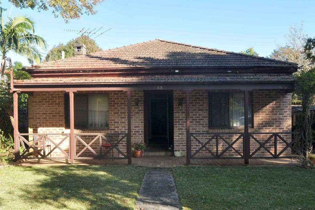 33 Jubilee Street, WAHROONGA NSW 2076, Wahroonga - Image 1