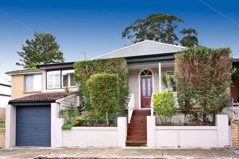 25 Commercial Road, LILYFIELD NSW 2040, Lilyfield - Image 1