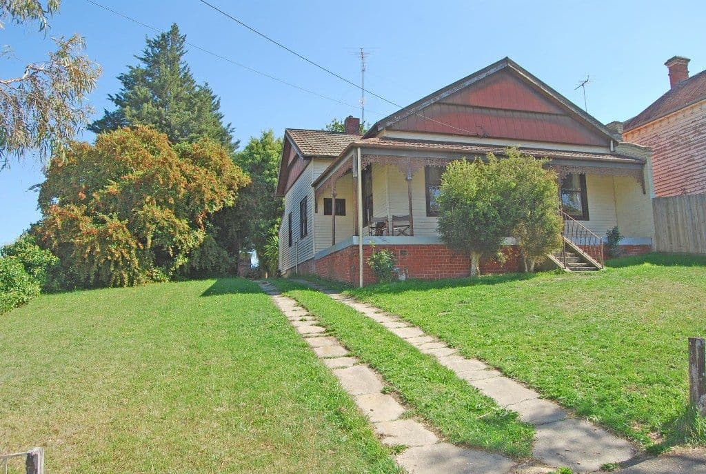 403 Peel Street North, BLACK HILL  Victoria  3350, Australia, Black Hill - Image 1