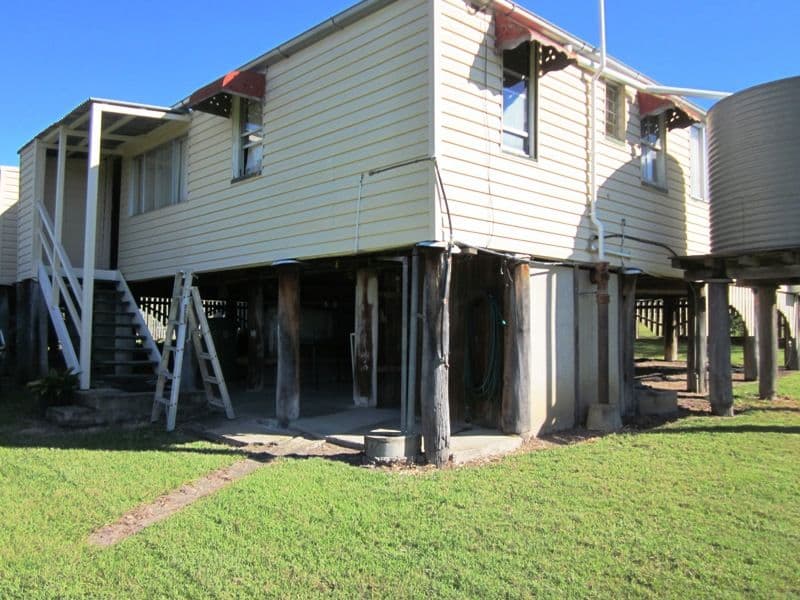 12-14 Alexandra Street, TOOGOOLAWAH QLD 4313, Toogoolawah - Thumbnail 7