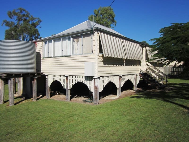 12-14 Alexandra Street, TOOGOOLAWAH QLD 4313, Toogoolawah - Thumbnail 5