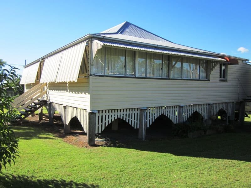 12-14 Alexandra Street, TOOGOOLAWAH QLD 4313, Toogoolawah - Image 1