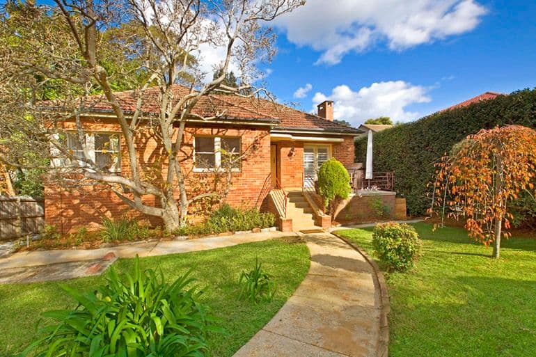 24 Rushall Street, PYMBLE NSW 2073, Pymble - Image 1