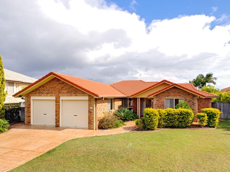 138 Lancaster Circuit, STRETTON QLD 4116, Stretton - Thumbnail 2