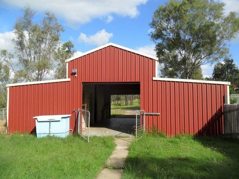 36 Limosa Road, LOWOOD QLD 4311, Lowood - Thumbnail 2