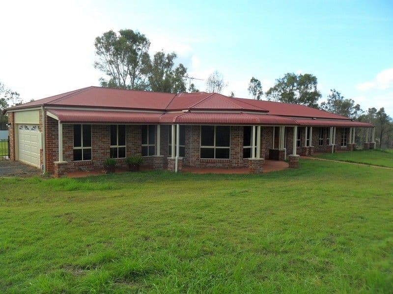 36 Limosa Road, LOWOOD QLD 4311, Lowood - Image 1