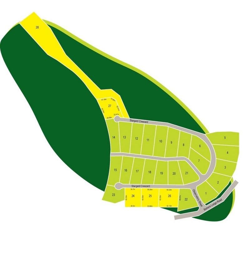 LOT 24 Stargard Crescent, PICTON NSW 2571, Picton - Thumbnail 4