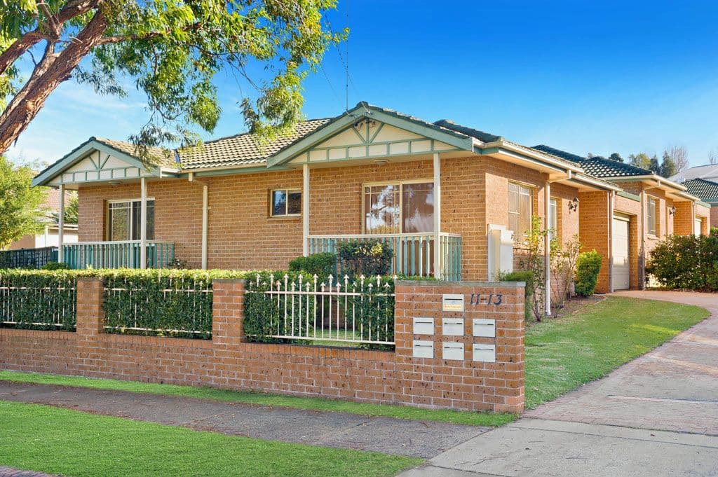 11 Charles Street, ARNCLIFFE NSW 2205, Arncliffe - Image 1