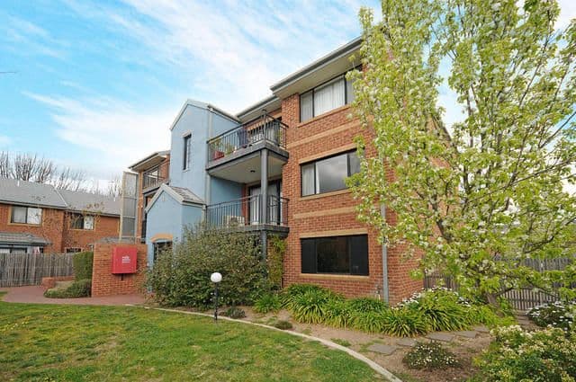 37/19 Ijong Street, BRADDON ACT 2612, Braddon - Image 1