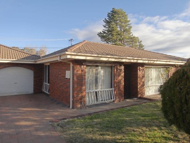 41 Livingston Avenue, KAMBAH ACT 2902, Kambah - Image 1