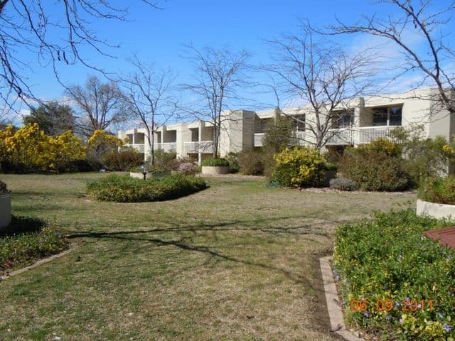 17/26 Macquarie Street, BARTON ACT 2600, Barton - Image 1