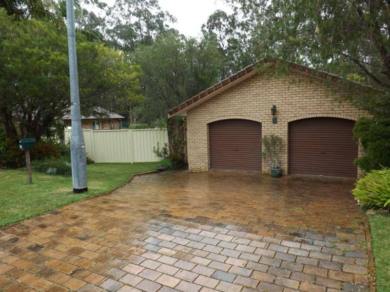 5 Honeysuckle Aveune, LAKEWOOD NSW 2443, Lakewood - Image 1