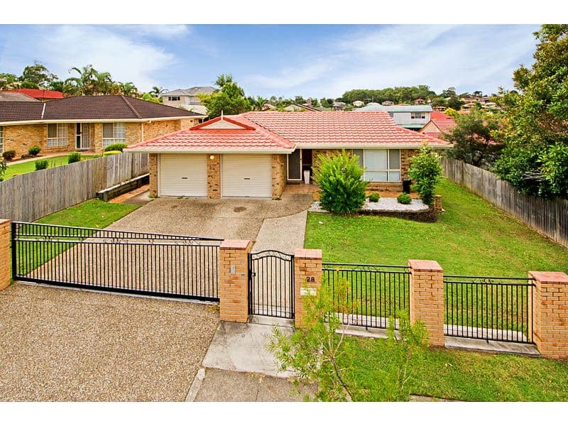 28 Delavan Street, WISHART QLD 4122, Wishart - Image 1