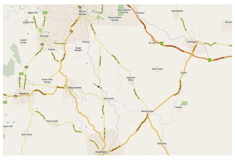 692 Long Valley Road, WISTOW SA 5251, Wistow - Thumbnail 2