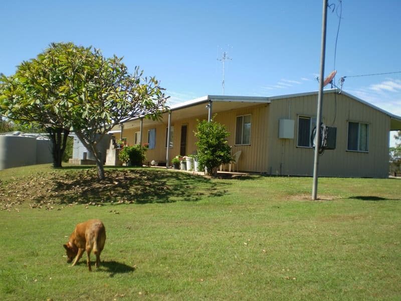 GIN GIN QLD 4671, Gin Gin - Thumbnail 2