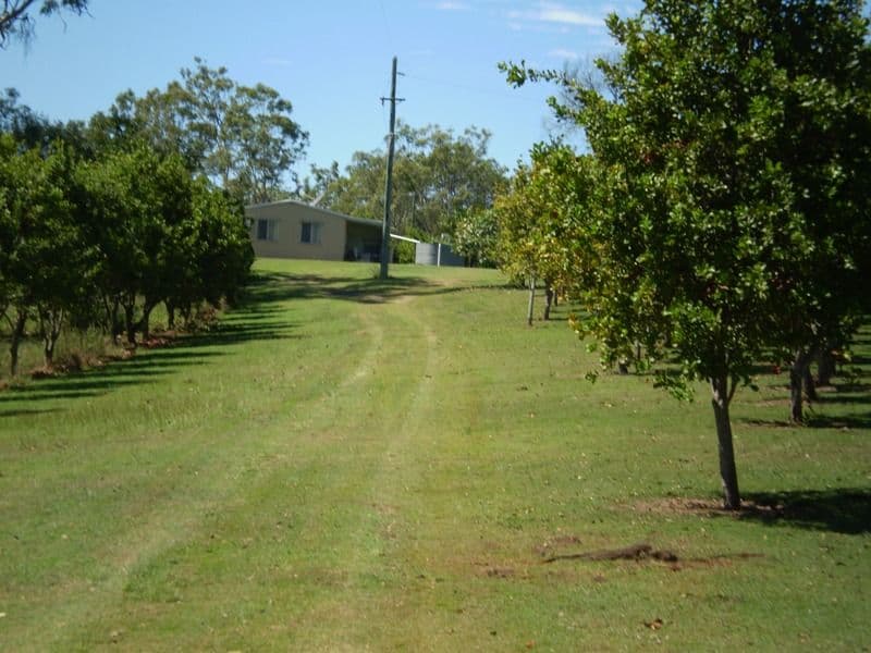 GIN GIN QLD 4671, Gin Gin - Image 1