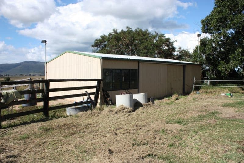 703 Mount Beppo Road, TOOGOOLAWAH QLD 4313, Toogoolawah - Thumbnail 2