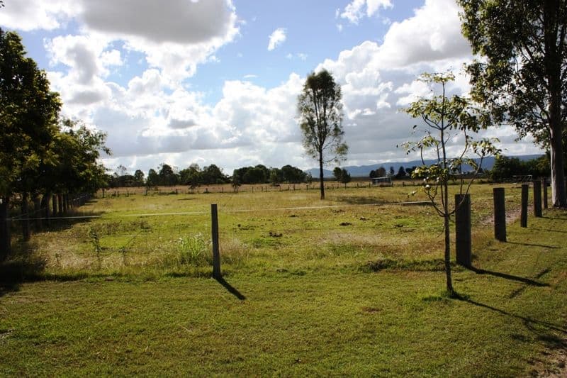 703 Mount Beppo Road, TOOGOOLAWAH QLD 4313, Toogoolawah - Image 1
