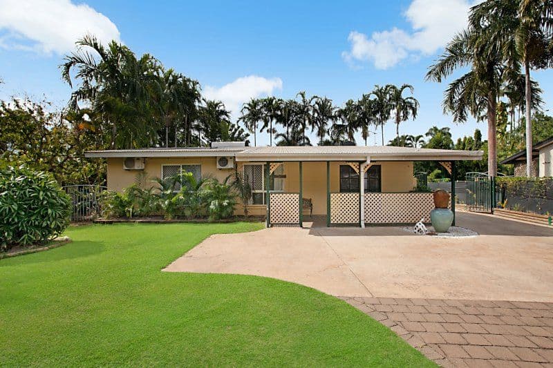 4 Buckland Court, MOULDEN NT 0830, Moulden - Image 1