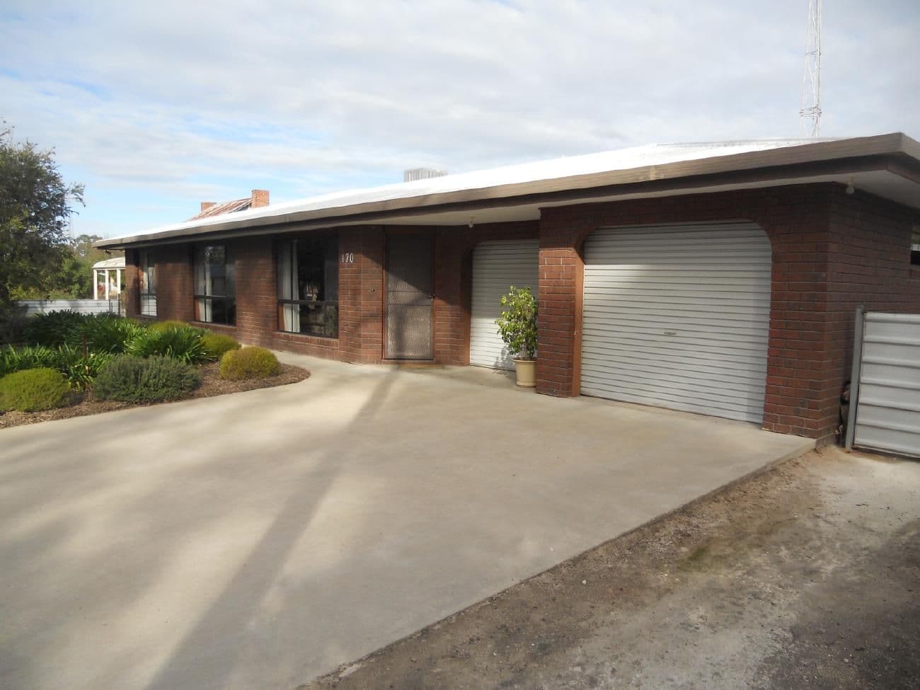 170 Victoria Parade, BORDERTOWN SA 5268, Bordertown - Image 1
