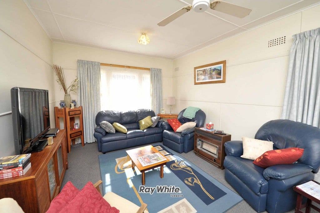 12 Jewry Street, TAMWORTH NSW 2340, North Tamworth - Thumbnail 7