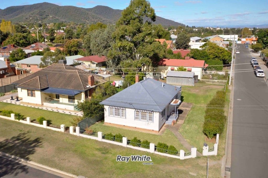 12 Jewry Street, TAMWORTH NSW 2340, North Tamworth - Image 1