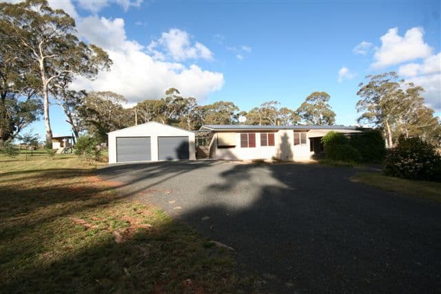 OBERON NSW 2787, Oberon - Image 1