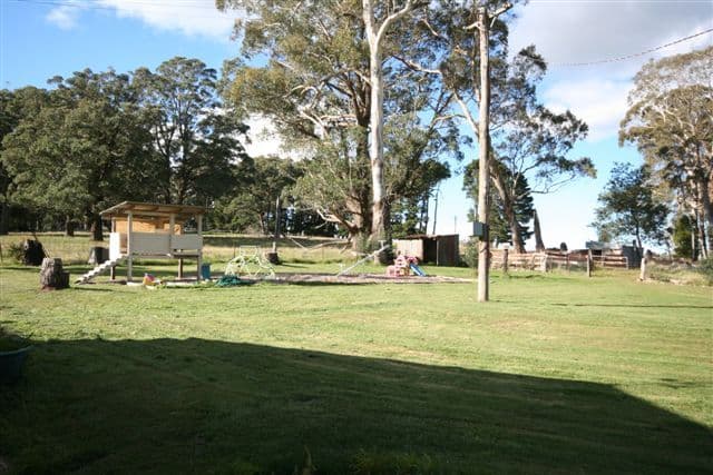 OBERON NSW 2787, Oberon - Thumbnail 4