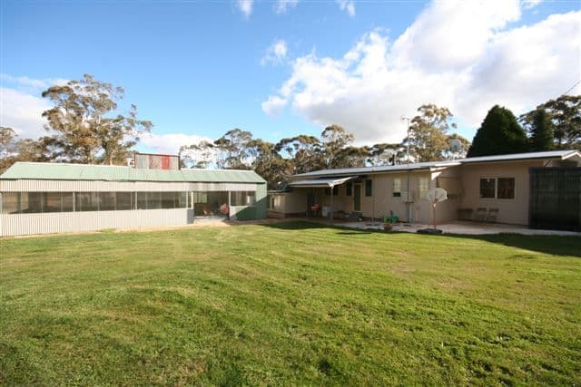 OBERON NSW 2787, Oberon - Thumbnail 8