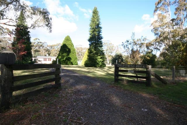 OBERON NSW 2787, Oberon - Thumbnail 2