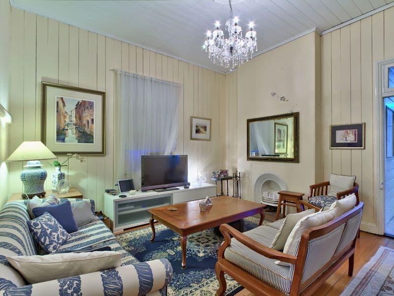 128 Harcourt Street, New Farm QLD 4005, New Farm - Thumbnail 3