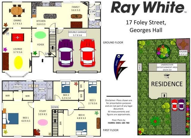 17 Foley Street, GEORGES HALL NSW 2198, Georges Hall - Thumbnail 4
