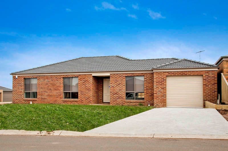 1 Sherry Court, BANNOCKBURN VIC 3331, Bannockburn - Image 1