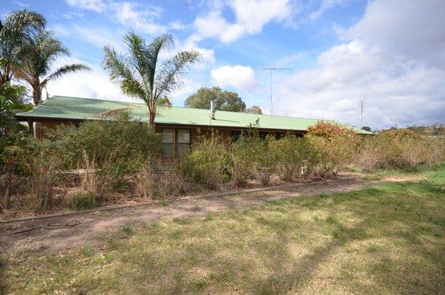 Lot 6 Lyndoch Valley Road, WILLIAMSTOWN SA 5351, Williamstown - Thumbnail 4