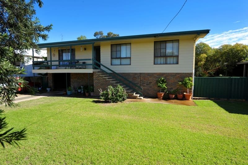17 Grace Street, NARRABRI NSW 2390, Narrabri - Image 1