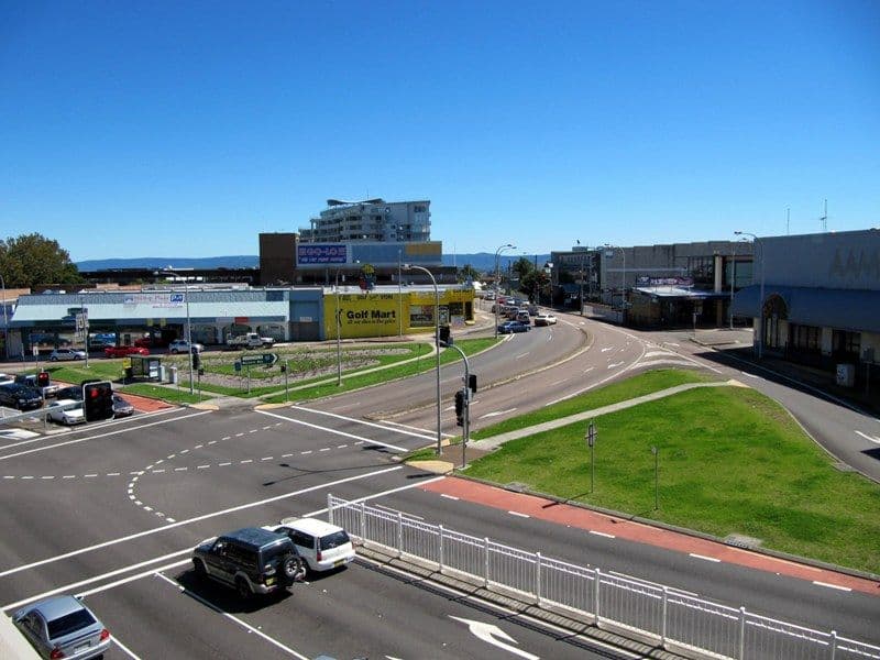 215-217 Pacific Highway, CHARLESTOWN NSW 2290, Charlestown - Thumbnail 7