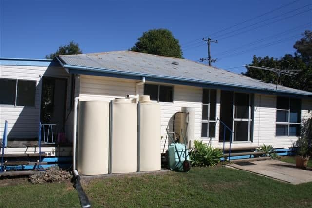 1 Moy Street, DALBY QLD 4405, Dalby - Thumbnail 8