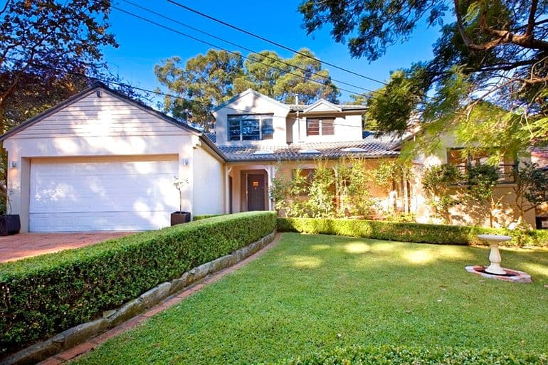 54 Lucinda Avenue, WAHROONGA NSW 2076, Wahroonga - Thumbnail 8
