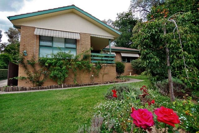 25 Berne Crescent, MACGREGOR ACT 2615, Macgregor - Image 1