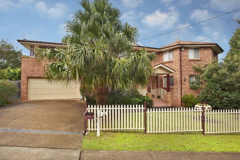 23 Peggy Street, MAYS HILL NSW 2145, Mays Hill - Image 1