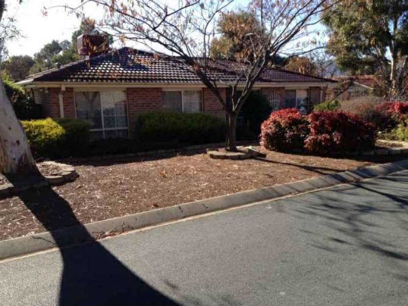 1 Kellick Place, GORDON ACT 2906, Gordon - Thumbnail 2