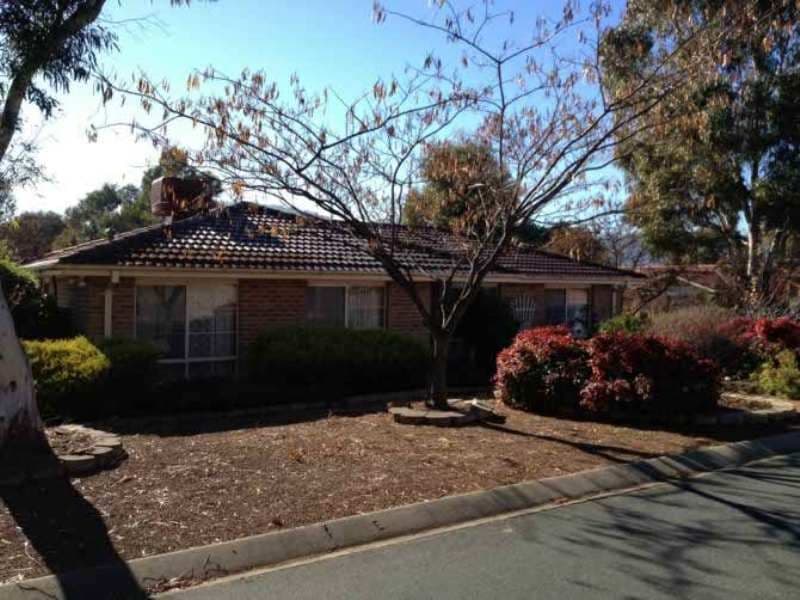 1 Kellick Place, GORDON ACT 2906, Gordon - Image 1