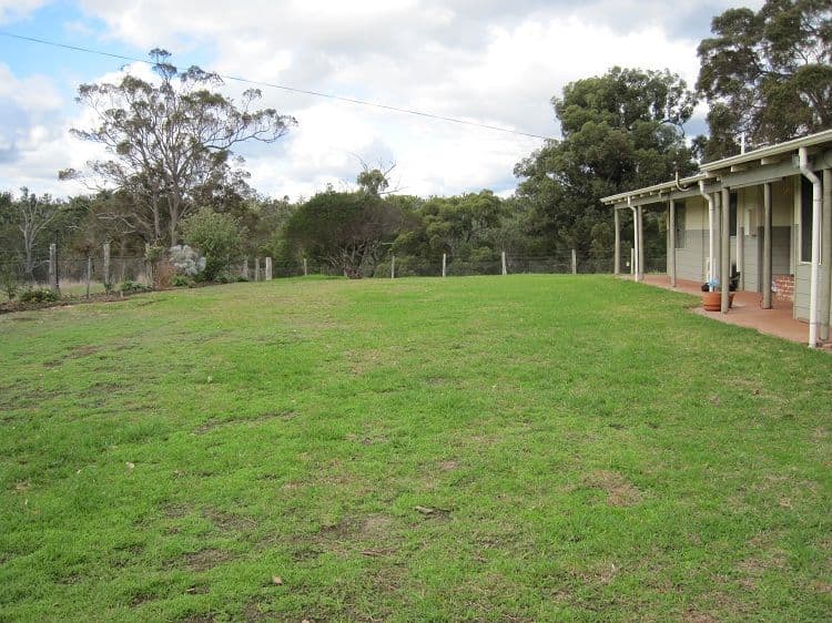 Lot 3630 MUIR Highway, MANJIMUP WA 6258, Manjimup - Image 1