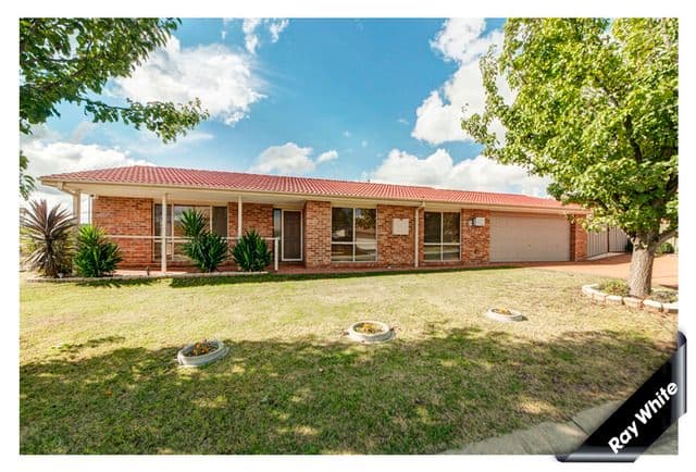 89 Pockett Avenue, BANKS ACT 2906, Banks - Thumbnail 2