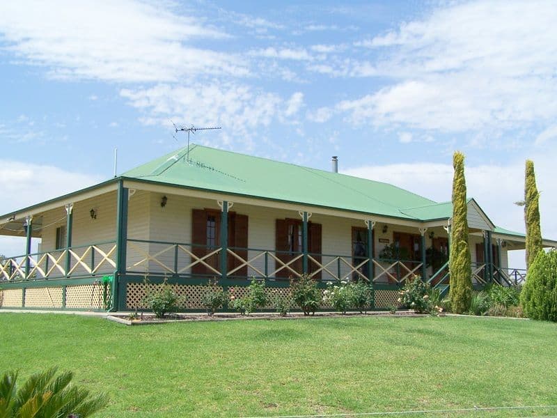 MOREE NSW 2400, Moree - Image 1
