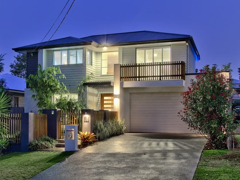 91 Morehead Avenue, NORMAN PARK QLD 4170, Norman Park - Image 1