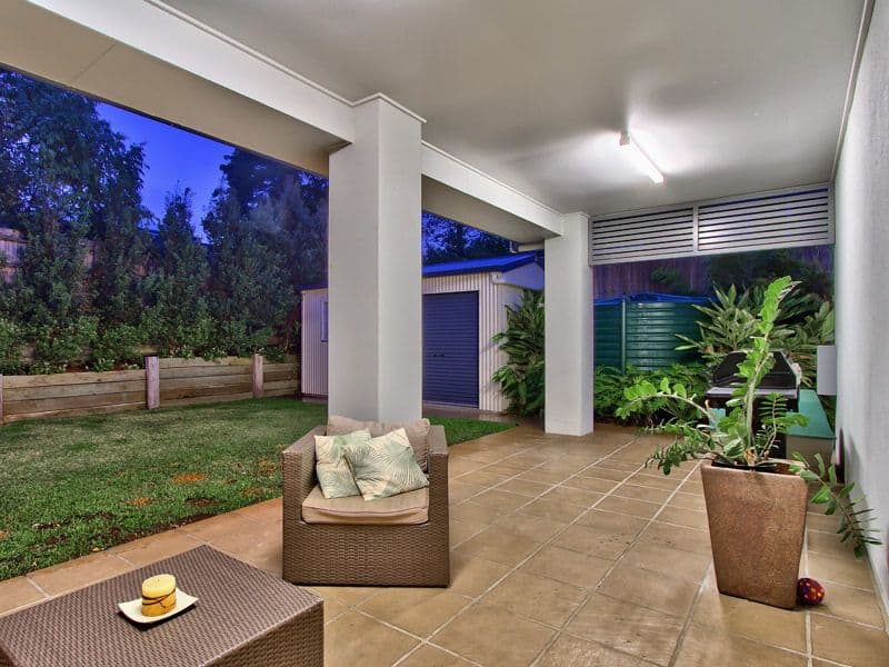 91 Morehead Avenue, NORMAN PARK QLD 4170, Norman Park - Thumbnail 7